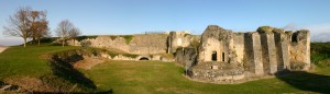  Citadelle de Blaye