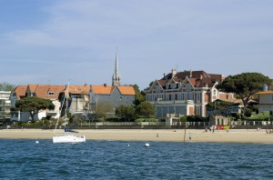 arcachon