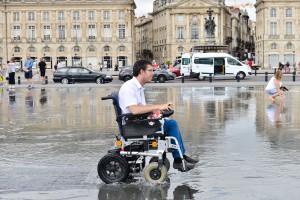 spécialiste du transport